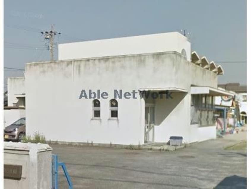 高浜市立高浜南部幼稚園(幼稚園/保育園)まで739m レジデンスあおみ