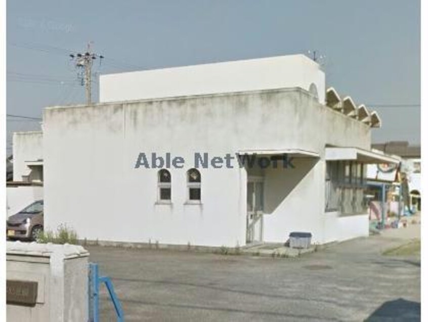 高浜市立高浜南部幼稚園(幼稚園/保育園)まで739m レジデンスあおみ