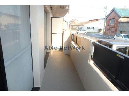 同型タイプ レジデンスあおみ