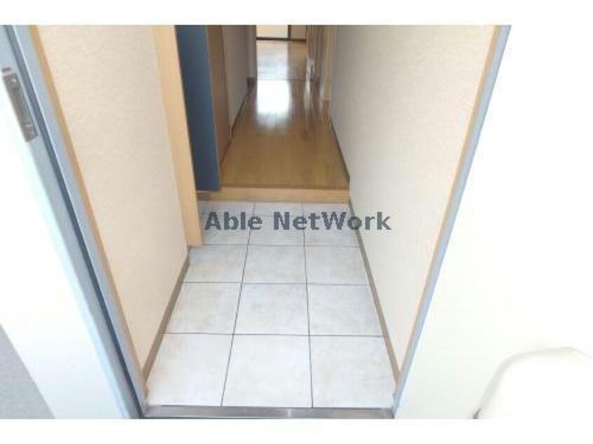 同型タイプ レジデンスあおみ