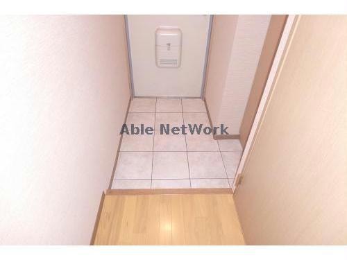 同型タイプ レジデンスあおみ