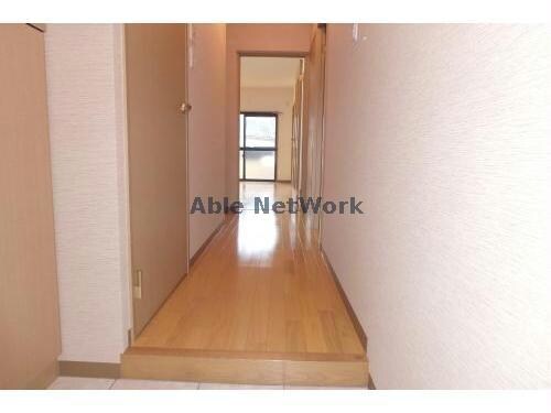 同型タイプ レジデンスあおみ