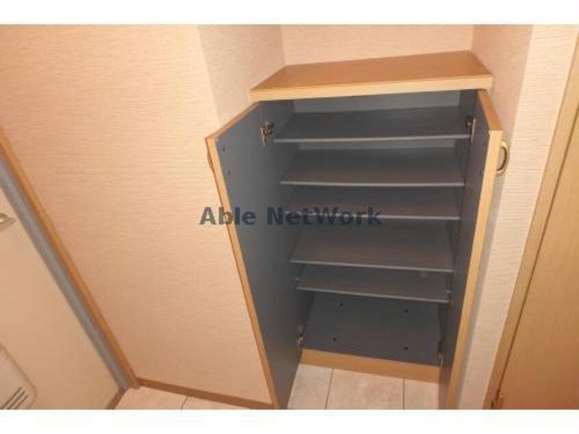 同型タイプ レジデンスあおみ