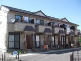 コンフォート西端