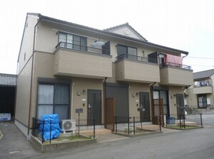 Sunny　Hill　Ⅰ　Ａ棟