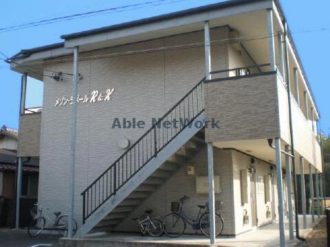  メゾン・ラポールＲ＆Ｋ