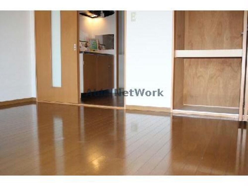 別部屋 メゾン・ラポールＲ＆Ｋ