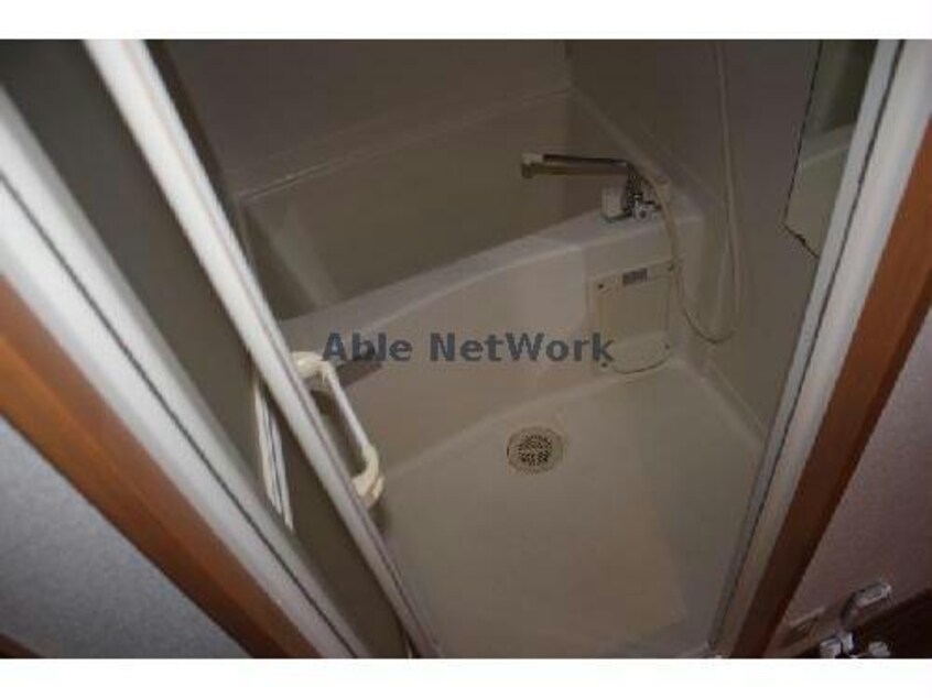 別部屋 メゾン・ラポールＲ＆Ｋ