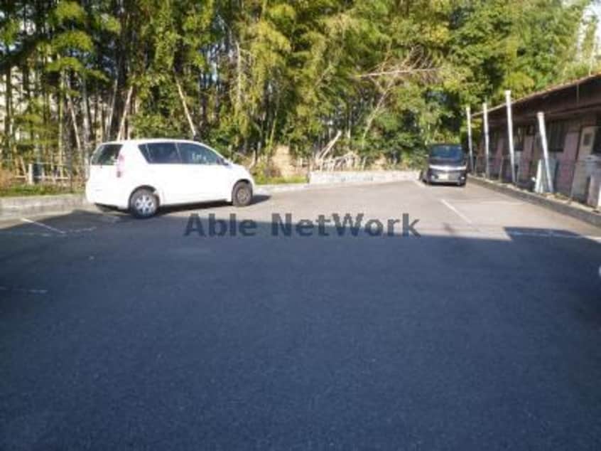  メゾン・ラポールＲ＆Ｋ