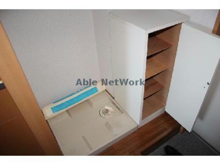 別部屋 メゾン・ラポールＲ＆Ｋ