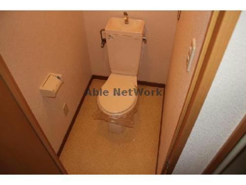 別部屋 メゾン・ラポールＲ＆Ｋ