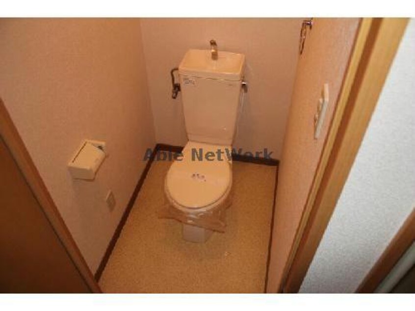 別部屋 メゾン・ラポールＲ＆Ｋ