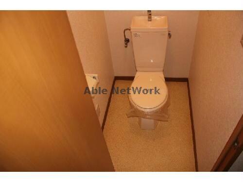 別部屋 メゾン・ラポールＲ＆Ｋ