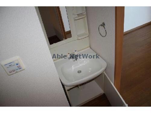 別部屋 メゾン・ラポールＲ＆Ｋ