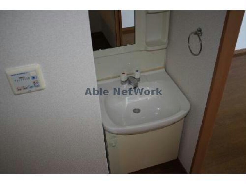 別部屋 メゾン・ラポールＲ＆Ｋ