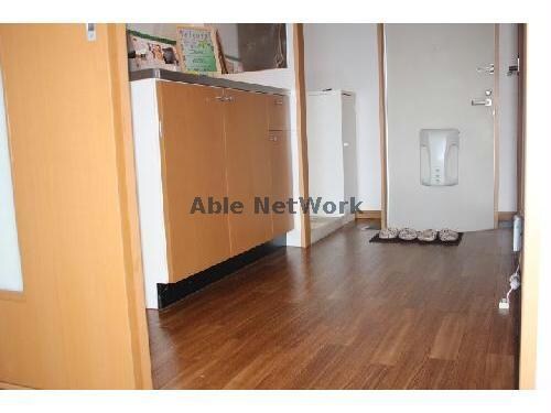 別部屋 メゾン・ラポールＲ＆Ｋ