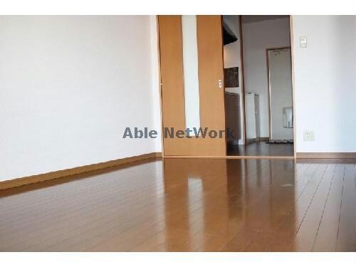 別部屋 メゾン・ラポールＲ＆Ｋ