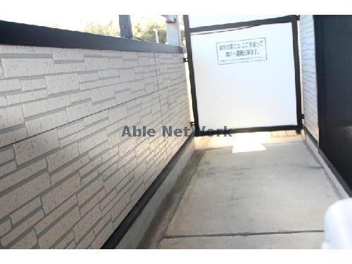 別部屋 メゾン・ラポールＲ＆Ｋ