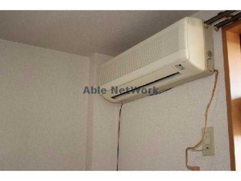 別部屋 メゾン・ラポールＲ＆Ｋ