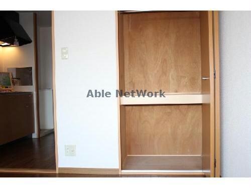 別部屋 メゾン・ラポールＲ＆Ｋ