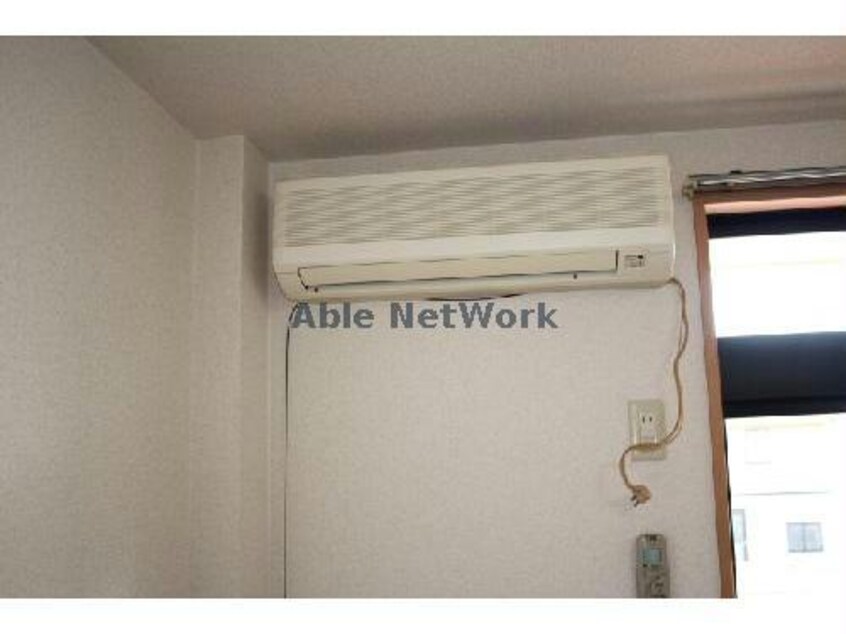 別部屋 メゾン・ラポールＲ＆Ｋ