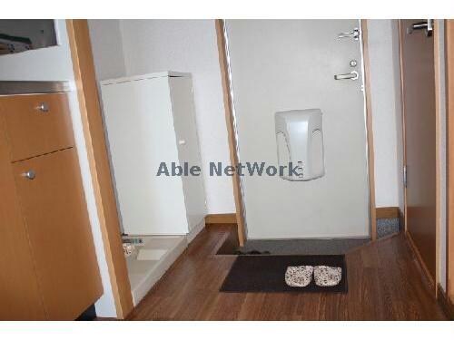 別部屋 メゾン・ラポールＲ＆Ｋ