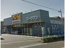 ワークマン刈谷高須店(ショッピングセンター/アウトレットモール)まで1091m メゾン・ラポールＲ＆Ｋ
