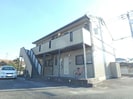 サマーブリーズⅠの外観