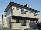 エスポワールの外観