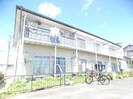 ピアハイツの外観
