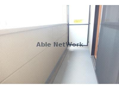 バルコニー ベルゲ66