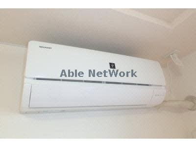 エアコン ベルゲ66