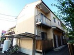 サンシアルザ新地