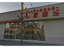 ファッションセンターしまむら知立店(ショッピングセンター/アウトレットモール)まで941m サンシアルザ新地