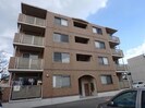 パークサイド川端の外観