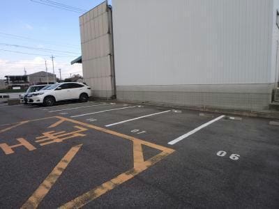 パークサイド川端