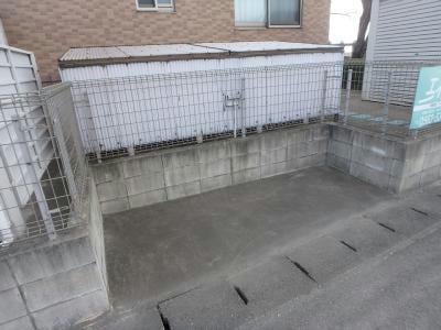  パークサイド川端
