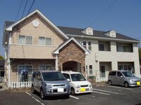 ユーハイツパーシモン