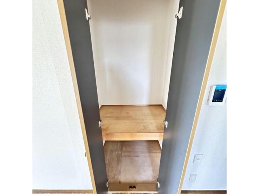  ユーハイツパーシモン