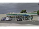 ファミリーマート刈谷築地町店(コンビニ)まで821m ユーハイツパーシモン
