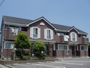 アルメリア