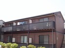 アンプルールブワMoreauの外観