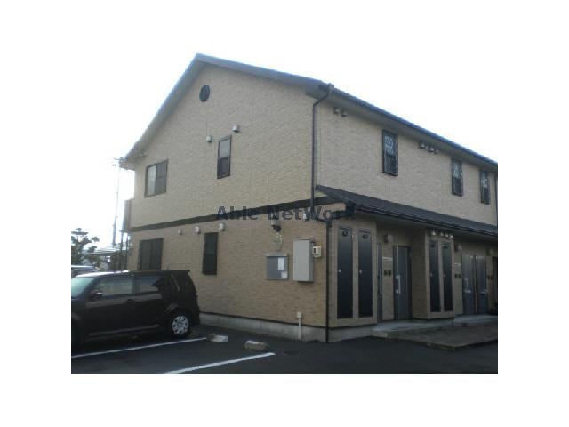  アンプルールリーブル　クレッシェンド