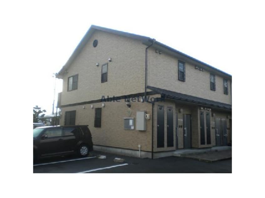  アンプルールリーブル　クレッシェンド