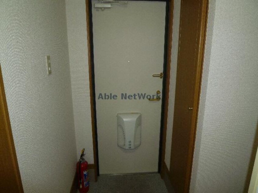 同型タイプ アンプルールフェールTSUGE