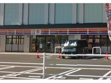 ファミリーマートタイホウ刈谷南店(コンビニ)まで610m アンプルールフェールTSUGE