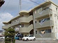 レジデンスＳＥＮＤＡ