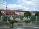 刈谷市立慈友保育園(幼稚園/保育園)まで922m グリーンエクセルⅢ