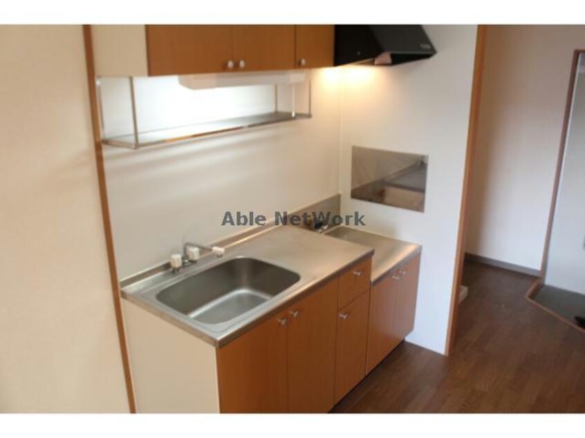 同型タイプ ヴィラアドニス