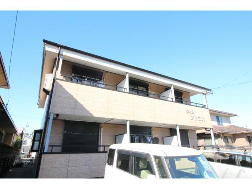  ヴィラアドニス